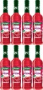 Herbapol Orangeade sirup s príchuťou 8x420 ml