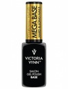 Victoria Vynn hybridná báza Mega Base Clear Hard & Long 8 ML