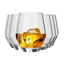 Poháre na whisky Ray 380 ml A'6