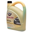 Koncentrát chladiacej kvapaliny K2 Kuler Blue 5L