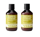 Bioelixire Vegan Baobab Set šampónový kondicionér