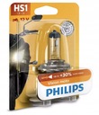 Žiarovka Philips HS1 35/35W Vision Moto +30% svetlo