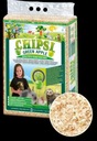 GREEN APPLE chipsy 60L - 3,2kg