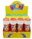 MYDLOVÉ BUBLINY 60ML (12KS), SCHÉMA