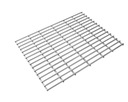 Nerezový grilovací rošt do udiarne 47x32 BR
