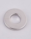 Neodymový magnet 20-5x5 krúžkový Dierkový magnet