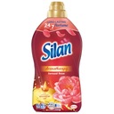 Silan Aromatherapy Liquid Sensual Rose 62 pr 1,364l