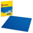 LEGO CLASSIC Modrá základná doska 11025