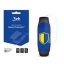 3x fólia pre Xiaomi Mi Band 7 - 3mk Protection