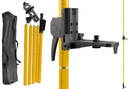 SMART CROSS LASER STYLE 3,3m NIVEL BOSCH