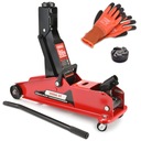 HYDRAULICKÝ AUTOZVEDÁK ŻABA 3T 530MM