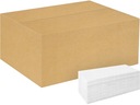 ZZ papierová utierka recyklovaný papier 2W biela 3000