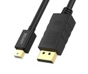 Unitek Mini DisplayPort - DisplayPort kábel 2m