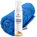 ULTRACOAT LEATHER CLEANER 200ml čistič koženého čalúnenia