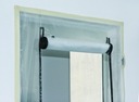 Protiprachová clona pre dvere od 60 cm