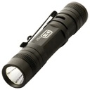 TAKTICKÉ RUČNÉ SVIETIDLO 130 LUMENOV P21 M-TAC CLIP