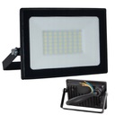 Halogénové reflektorové SVETLO VODEODOLNÉ LED SVETLO 50W 4250lm SLIM COLD
