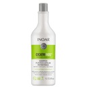INOAR Cicatrifios šampón 1000 ml VLASY POŠKODENÉ PO CHEMICKÝCH OŠETRENIACH