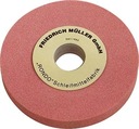 Korundový brúsny kotúč 175x25x32mm K60 MULLER