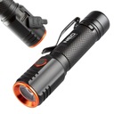 NEO NABÍJACIE RUČNÉ SVETLO USB C 2000 lm LED