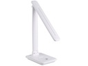 Stolná lampa GOLDLUX Vinto 316622 biela