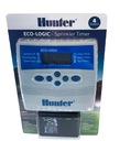 Ovládač závlahy 4 HUNTER ECO-LOGIC ELC Interný.