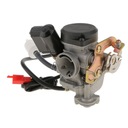 1 x karburátor pre skúter a moped Carb Sunl JCL