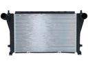 INTERCOOLER VW TIGUAN I 2.0 TIGUAN ALLSPACE 2.0