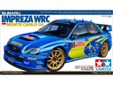 Subaru Impreza WRC 1:24 Tamiya 24281