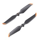 Originálne listy rotora vrtule CCW CW pre dron DJI Mavic Air 2S (2 kusy)