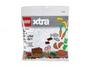 LEGO 40309 xtra Potravinové doplnky