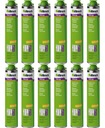 12x Illbruck FM330 Perfekt Foam 880ml FLEXIBLE
