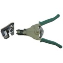 Automatické kliešte na odizolovanie HAUPA PROFESSIONAL 1-4 mm