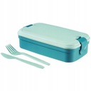 Lunchbox + Curver Súprava príborov