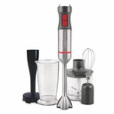 ZELMER Tyčový mixér ZHB4652 1400W CHOPPER WHISHER Puree