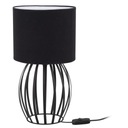 SPÁLŇOVÁ STOLOVÁ LAMPA TIENENIE LAMPY LÁTKA