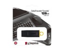 KINGSTON PENDRIVE MEMORY DTX USB 3.0 3.2 128 GB