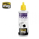 Ammo Lucky Varnish - Ultra-Matt 60ml