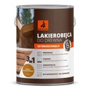 LAK NA DREVA DRAKA 3V1 2,5L WENGE