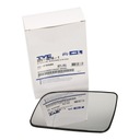 SKLO ZRKADLO ASTRA G ĽAVÉ TYC 325-0016-1