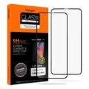 2x tvrdené sklo Spigen FC pre iPhone 11 Pro