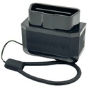 Rozhranie Konnwei KW905 Black ELM327 OBD2 Bluetooth 5.0 ANDROID iOS