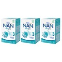 NAN Optipro 3 kartón, 2x325g x 3 kusy