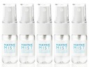 5 x Hayne Mist Anti-Fog GLASS FLUID 15ml