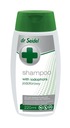 DR SEIDEL IODOPHOR SHAMPOO 220 ml / 12