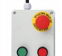 SPÍNAČ PRE 3-FÁZOVÝ MOTOR DO 7,5kW