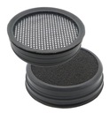 2x filtre FC8009, vysávač SpeedPro Aqua FC6725/01