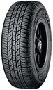 4 x Yokohama Geolandar A/T G015 265/65R17 112 H F