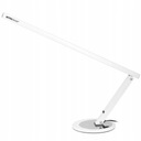 Kozmetická stolová lampa LED 10W biela lampa