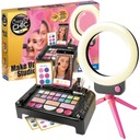 CRAZY CHIC STUDIO MAKE-UP PRE CLEMENTONI MAKEUP